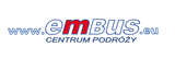 EMBUS CENTRUM PODRÓŻY