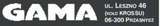 Logo firmy