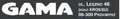 Logo firmy