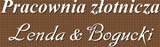 Pracownia złotnicza Lenda & Bogucki