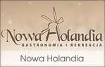 NOWA HOLANDIA Kompleks Gastronomiczno-Rekreacyjny