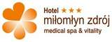 Hotel Miłomłyn Zdrój 