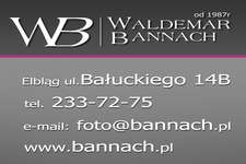 Logo firmy